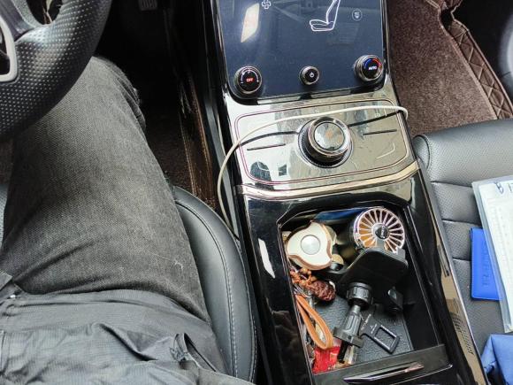 [合肥·皖A] 二手哪吒汽车哪吒U2021款 Pro 400 巡航版