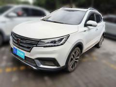 [西安·川G] 荣威荣威RX32018款 1.6L CVT旗舰版