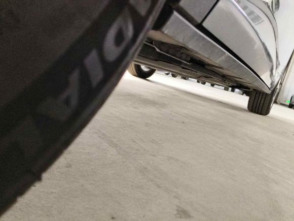 [南通·苏F] 二手比亚迪海豚2023款 420km 时尚版