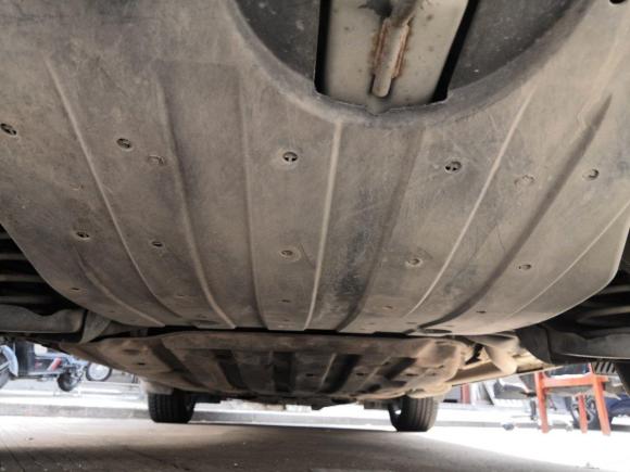 [义乌·浙G] 二手本田本田XR-V2015款 1.8L VTi CVT豪华版