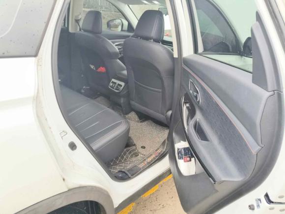 [常州·苏D] 二手长安欧尚长安欧尚X72020款 1.5T 自动尊贵型