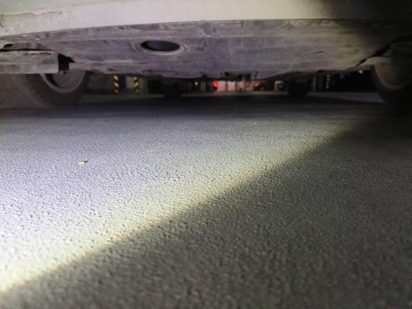 [上海·沪L] 二手现代索纳塔2011款 2.0L 自动至尊版