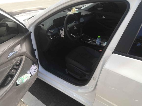 [常州·皖R] 二手别克威朗2023款 Pro 乐享版