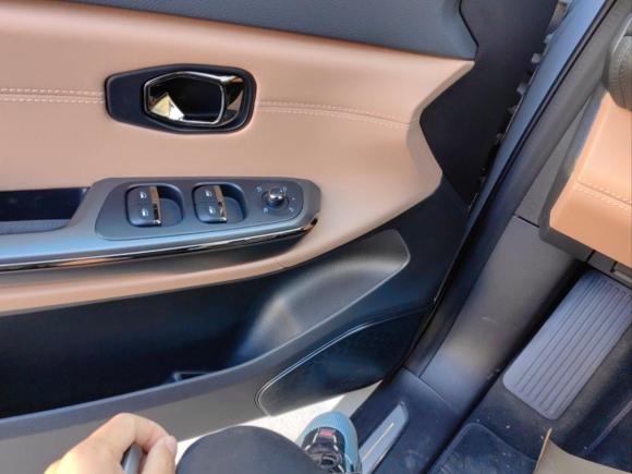 [北京·京A] 二手蔚来蔚来ES62022款 100kWh 签名版