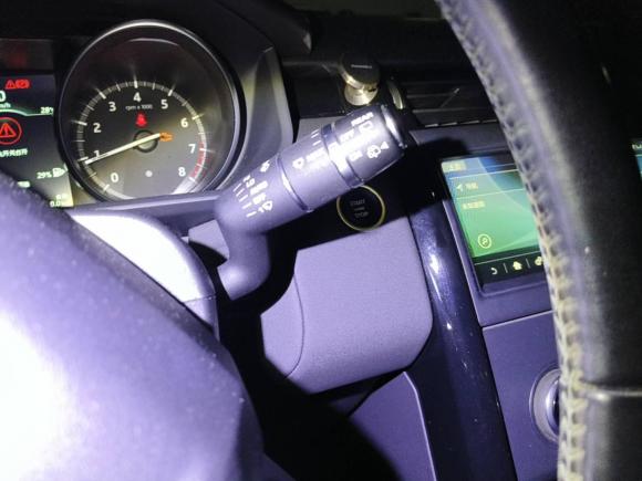 [深圳·粤B] 二手路虎发现2019款 3.0 SC V6 SE