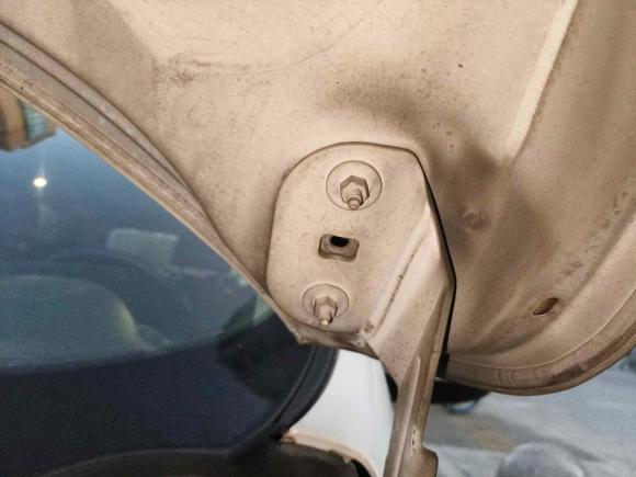 [温州·浙C] 二手福特翼虎2013款 1.6L GTDi 两驱风尚型