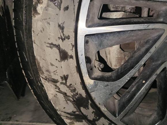 [义乌·浙G] 二手广汽传祺传祺GS42017款 235T 自动两驱精英版