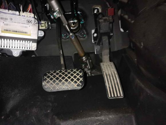 [杭州·浙A] 二手宝骏宝骏5102017款 1.5L 自动豪华型