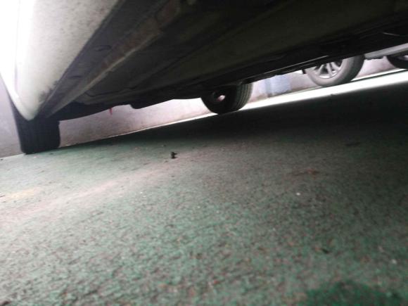 [苏州·苏E] 二手别克君威2015款 1.6T 领先技术型