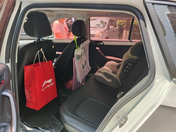 [广州·鄂F] 二手斯柯达昕动2018款 1.6L 自动舒适版