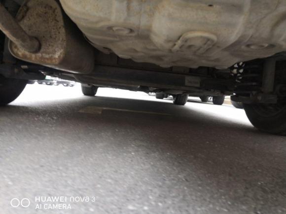 [上海·豫A] 二手雪佛兰乐风2010款 1.4AT风尚版