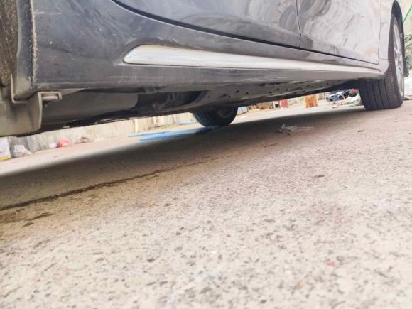 [嘉兴·浙F] 二手丰田锐志2012款 2.5V 风度菁英炫装版