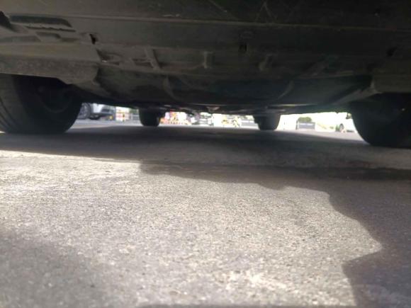 [佛山·粤Y] 二手雪铁龙雪铁龙C52013款 2.3L 自动悦享型