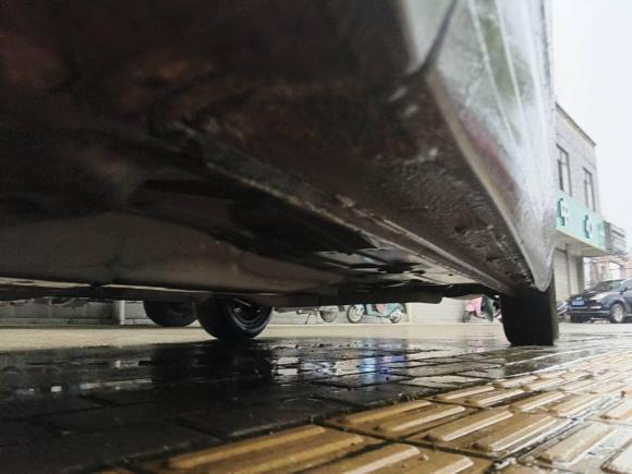 [湖州·浙E] 二手雪佛兰科鲁泽2020款 320 自动悦享版