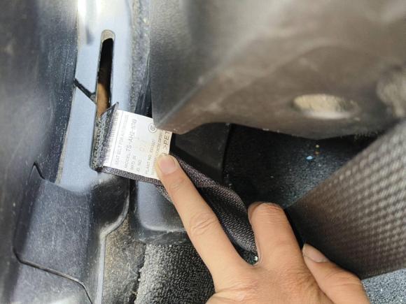 [温州·辽B] 二手三菱劲炫ASX2013款 2.0L CVT两驱豪华版