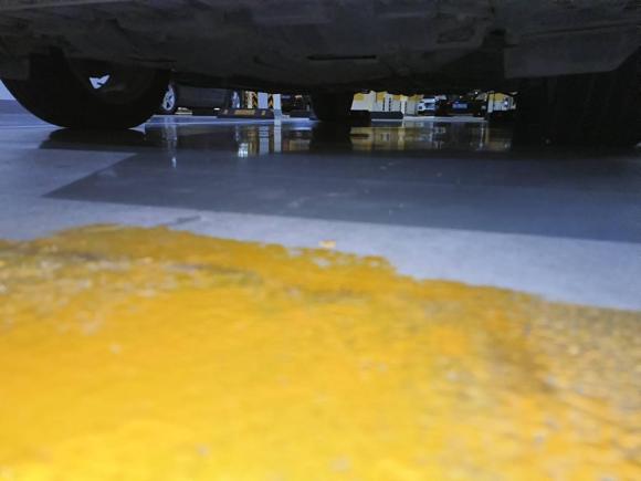 [温州·浙C] 二手本田歌诗图2014款 2.4L 豪华版