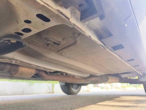 [南京·苏A] 二手福特翼虎2017款 EcoBoost 245 四驱运动型