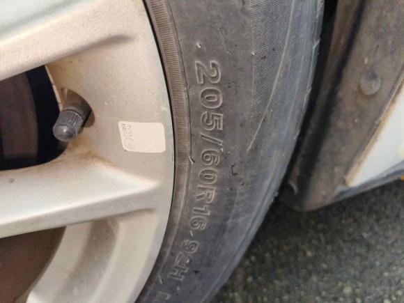 [宁波·浙B] 二手福特福克斯2015款 三厢 EcoBoost 180 自动精英型