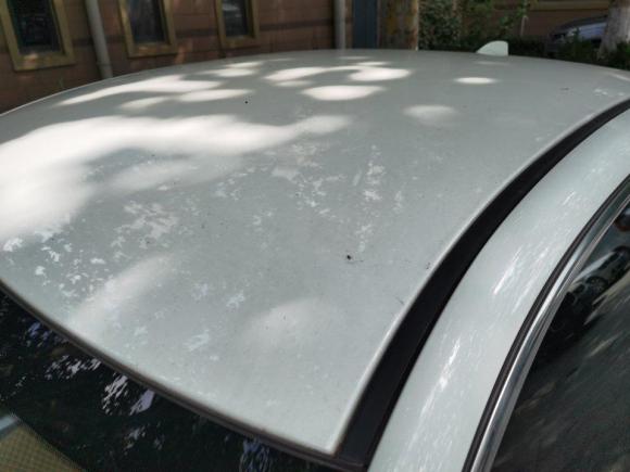 [济南·鲁A] 二手北汽绅宝绅宝D502014款 1.5L CVT标准版