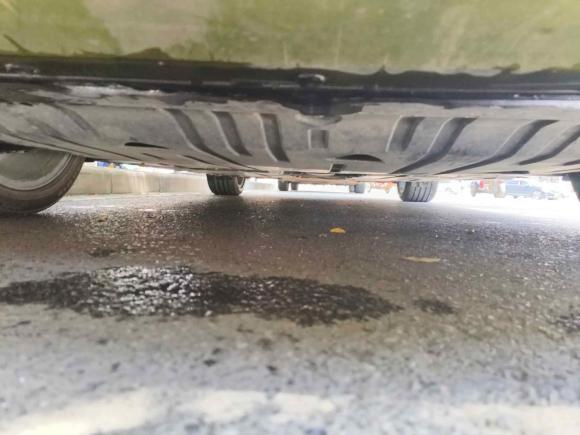 [西安·豫S] 二手领克领克032020款 03+ 2.0TD 自动驭风版