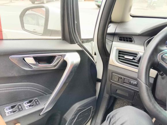 [青岛·鲁U] 二手吉利汽车远景X32019款 升级版 1.5L 手动精英型