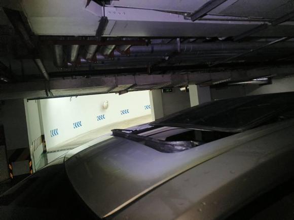 [成都·川A] 二手别克别克GL82011款 2.4L CT豪华商务舒适版