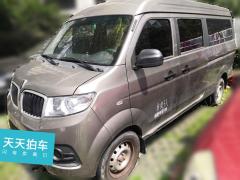 [无锡·浙G] 金杯新海狮X30L2019款1.5L财富版国VISWC15M