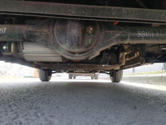 [西安·陕A] 二手五菱汽车宏光MINIEV2022款 自在款 磷酸铁锂