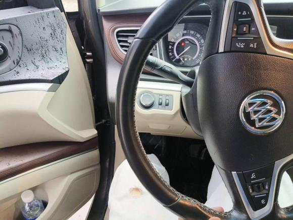 [南昌·赣A] 二手别克别克GL82017款 25S 舒适型 国V