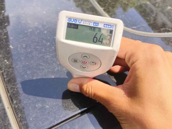 [湖州·皖P] 二手宝马宝马5系2014款 525Li 豪华设计套装