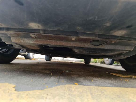 [深圳·粤M] 二手启辰启辰D502015款 1.6L 手动时尚版