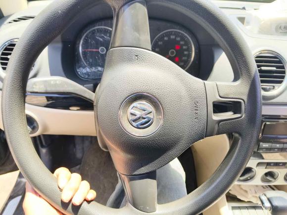 [上海·苏F] 二手大众朗逸2011款 1.6L 自动品雅版