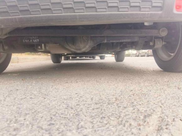 [合肥·皖A] 二手五菱汽车宏光MINIEV2020款 自在款 磷酸铁锂