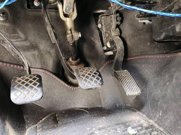 [杭州·浙A] 二手金杯金海狮2021款 2.0L 客车工程狮中央空调版 9座