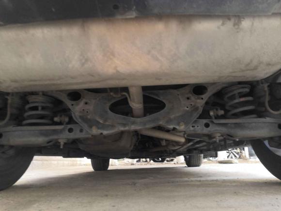 [合肥·皖A] 二手比亚迪宋Pro2019款 1.5T 自动豪华型