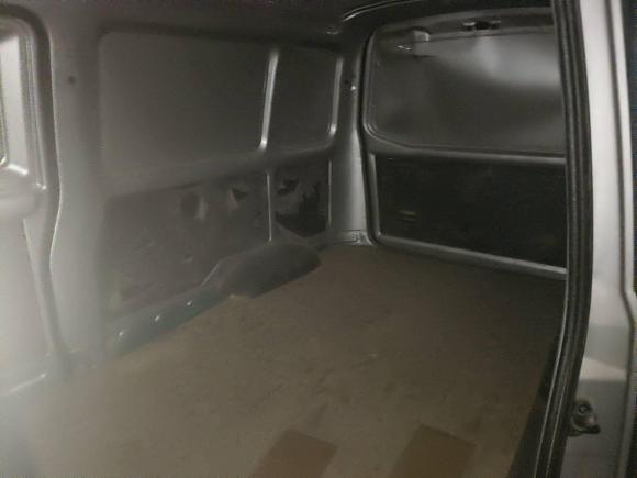 [西安·陕A] 二手五菱汽车五菱荣光EV2020款 封窗版基本型2座300KM