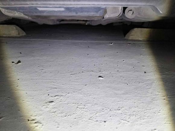 [上海·沪K] 二手宝马宝马7系2009款 740Li领先型