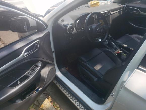 [常州·苏E] 二手MG名爵ZS2018款 1.5L 自动豪华版 国V