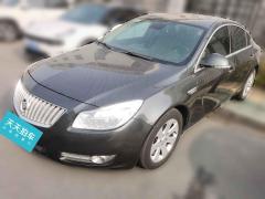 [湖州·浙B] 别克君威2010款2.0L世博版