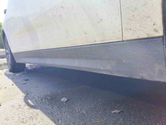 [苏州·苏E] 二手威马汽车威马E.52021款 500 即客行