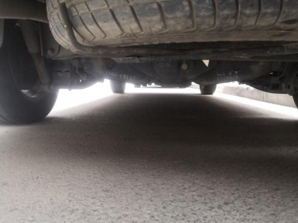 [芜湖·皖B] 二手五菱汽车五菱宏光2014款 1.5L S舒适型