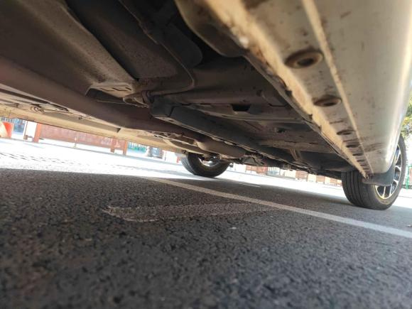 [义乌·赣J] 二手长安凯程长安欧尚A6002016款 1.5L 手动豪华型7座