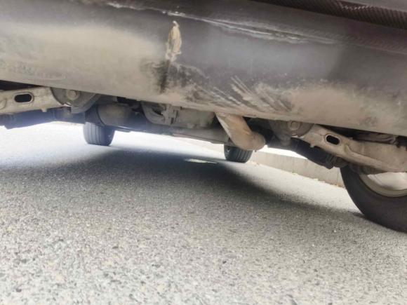 [杭州·浙A] 二手路虎发现神行2016款 2.0T SE