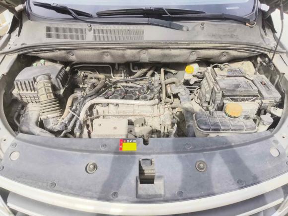 [深圳·粤S] 二手宝骏宝骏7302019款 1.5T CVT时尚型 7座 国VI