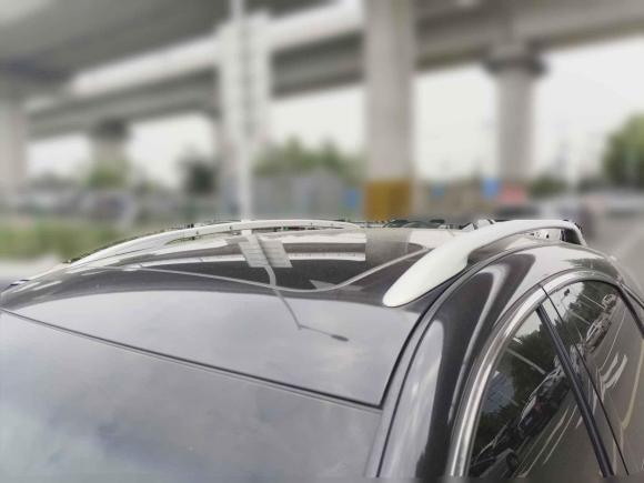 [青岛·鲁B] 二手英菲尼迪英菲尼迪FX2010款 FX35 超越版