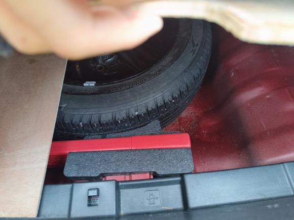 [武汉·粤B] 二手本田锋范经典2008款 1.5L 手动精英版