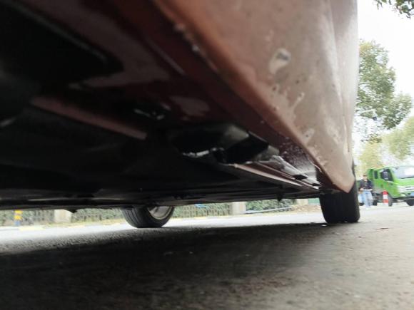 [湖州·浙E] 二手奔驰奔驰A级2013款 A 200 都市型