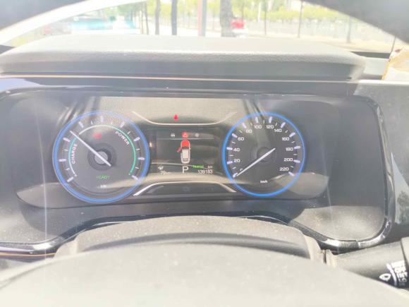 [上海·苏N] 二手埃安AION S2020款 魅 580