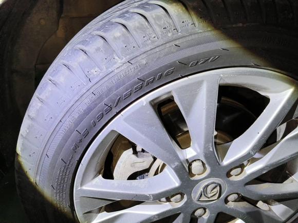 [杭州·浙A] 二手宝骏宝骏7302016款 1.5L 手动标准型 7座