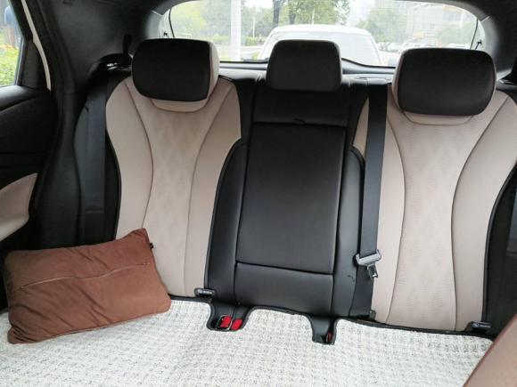 [西安·陕A] 二手比亚迪海豚2023款 420km 时尚版